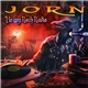 Jorn - Heavy Rock Radio